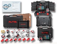 Autel MaxiCOM MK908PRO II modell 2023-re