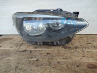 light right front REFLEKTOR BMW 1 F20 OE 11-15 7229672-08