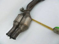 catalyst AUDI Q7 4L 7L0131701D