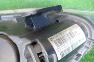 RENAULT MEGANE III LIFT 14- reflektor left light left