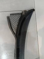 torpedo plastic 96818458XT Peugeot 207 and (2006-2012)