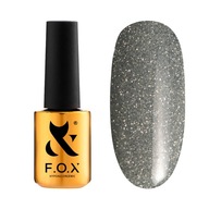 Fox Hybridný lak Flash Sparkle č. 005 7 ml