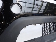JEEP COMPASS II LIFT 20- bumper front front PDC