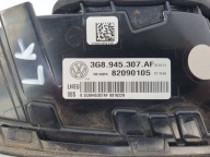 light to the bonnet left 3G8945307AF VOLKSWAGEN ARTEON