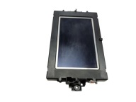 display RADIA navigation devices MERCEDES C W204 A1729012800