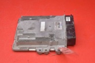 computer control unit of the engine 39100-2U205 KIA CEED 3 III 1.6 CRDI 115 KM 18-20