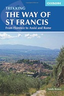 The Way of St Francis: Via di Francesco: From