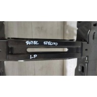Alfa Romeo Stelvio 2.0T 21r. holder seat left front