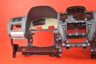dashboard instrument panel console cockpit airbag EU OPEL ZAFIRA B 05-10