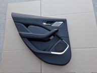 side door rear part rear left upholstery JAGUAR and-PACE X590 EV400