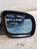 Audi A3 8L mirror right electrics 5PIN LY9B