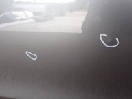 MERCEDES W205 205 C-KLASA door right front front