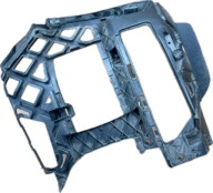 VW T6 support holder of a bumper left front 7E0807177A