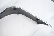 TESLA S bumper rear part rear 6008179-00-E