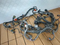 OPEL ASTRA J IV 09-15 2.0 CDTI bundle of the engine 13409784 A20DTL A20DTH
