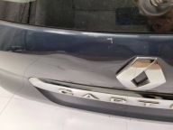 rear trunk door boot Renault Captur 2016