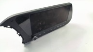 display PANEL navigation devices 96560-Q0DA04X HYUNDAI BAYON LIFT