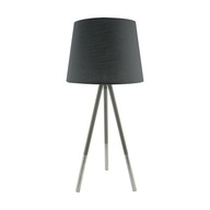 Lampa stołowa nocna RADAR 50 E14 03577 Grey