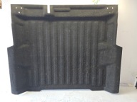 OPEL ASTRA K 5 V HB carpet mats floor boot