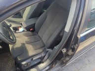 Sitze KOMPLET links rechts Sitz heck VOLKSWAGEN PASSAT B6 heizung