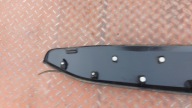 moulding door left front TOYOTA CHR C-HR 16