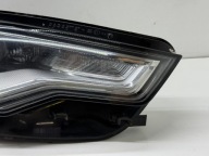 AUDI A6 C7 light reflektor right front BI-XENON XENON original!