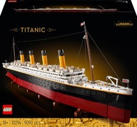 LEGO ICONS 10294 Titanic