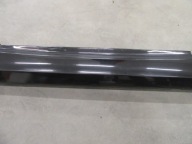 modanatura MINIGONNA Destro BMW e81 e82 e87 e88 SCHWARZ II 2 668