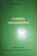 Chemia organiczna - S Nyrek