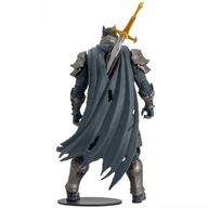 Batman (Dark Knights of Steel) DC multiverzná akčná figúrka