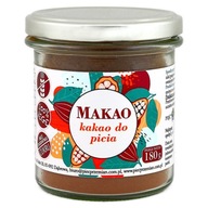 Makao (kakao do picia) Pięć Przemian, 180 g (Pięć