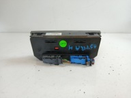 OPEL ASTRA III H PANEL BOCCHETTE OGRZEWANIA 13122963