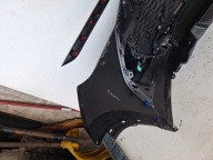 TOYOTA CH-R II Paraurti 23-> PDC + RADAR 209