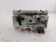 PEUGEOT 206 PANEL BOCCHETTE OGRZEWANIA