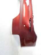 AUDI A5 8W6 S-LINE bumper rear part rear