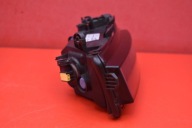 fog light left front front 5E0941699F SKODA OCTAVIA 3 III LIFT 17-20