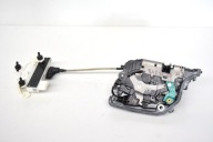 lock door left DOCIAGANIE SOFT CLOSE BMW 7 G11 G12