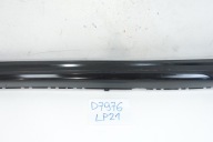 moulding threshold left AUDI A4 B9 LIFT KOMBI ALLROAD