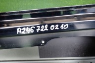 MERCEDES W246 246 B-KLASA 12- door right front front