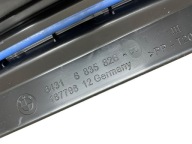 grid intake air BMW 4 G22