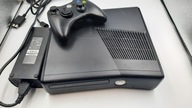 Konsola Microsoft Xbox 360 Slim 250 GB czarny