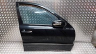 Tür vorne rechts MERCEDES E-KLASA W211 02