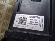 light left front FULL LED OPEL CORSA F 2019R->