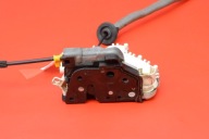 lock door left front front EU 8J1837015E AUDI A6 C7 KOMBI LIFT 14-20