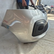 RENAULT TRAFIC III 3 OSOBOWY 14- bumper front front 620223916R