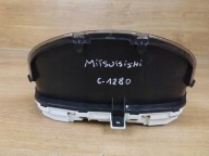 Mitsubishi Outlander III 2.0 B AUTOMAT 4WD dials 8100C533