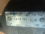 Pompa servosterzo 7683955114 FIAT