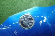 SKODA SCALA 19- motorhaube