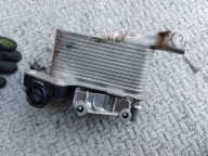oil cooler gearboxes BMW G11 G12 21r