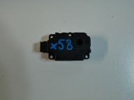 aircon recirculation flap motor AUDI A4 B8 A5 8T Q5 ZBAT0045D07